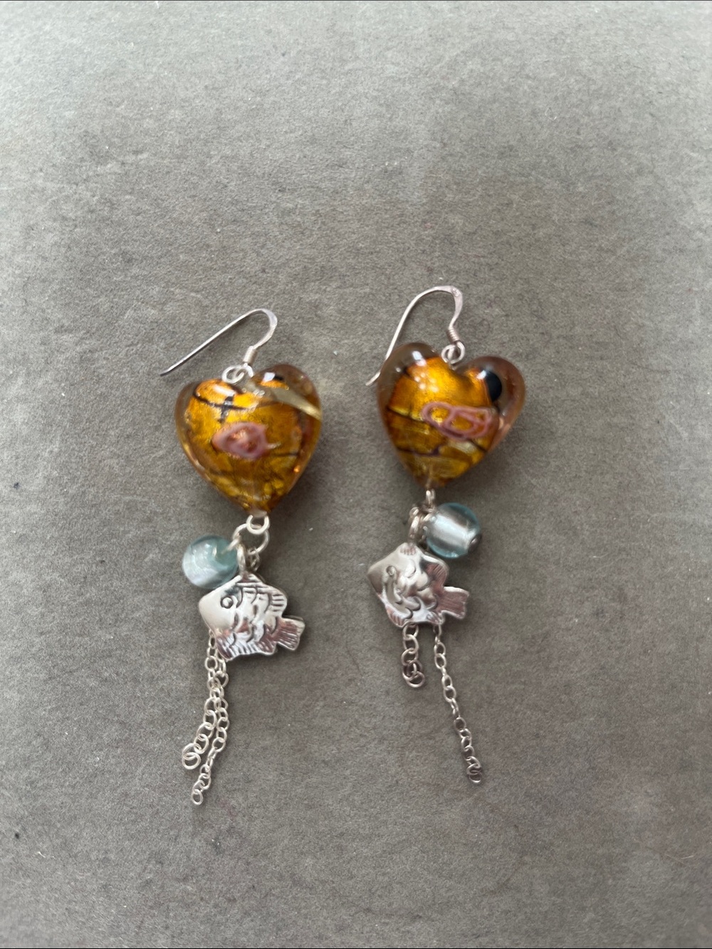 JEGEM Earrings